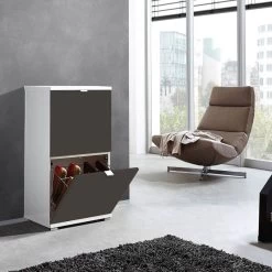 Meuble à Chaussures Colorado Matt -Magasin de meubles 1000366400 220905 020 MOOD DETAILS P000000001000366400 mood