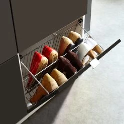 Meuble à Chaussures Colorado Matt -Magasin de meubles 1000366400 220905 033 DETAILS P000000001000366400