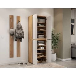 Armoire D’entrée Calvera -Magasin de meubles 1000367310 221005 021 MOOD DETAILS P000000001000367310 mood