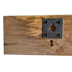 Porte-manteau Mural YASS II -Magasin de meubles 1000367365 230630 040 DETAILS P000000001000367365