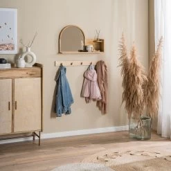 Porte-manteau Mural YASS II -Magasin de meubles 1000367365 230811 021 MOOD DETAILS P000000001000367365 mood