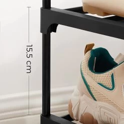 Étagère à Chaussures Hendren II -Magasin de meubles 1000367853 221018 501 SKETCH DETAILS P000000001000367853 sketch