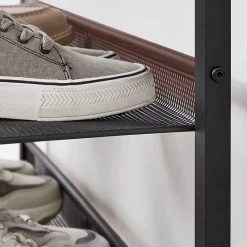 Étagère à Chaussures Bettyhill III 11 Étagère à Chaussures Bettyhill III -Magasin de meubles 1000367871 221018 023 MOOD DETAILS P000000001000367871 mood