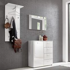 Ensemble D’entrée Marbella (3 éléments)