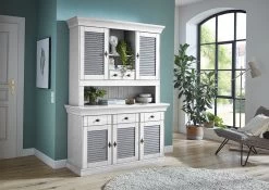 Vaisselier En Bois Massif Lysbro -Magasin de meubles 1000376023 230901 020 MOOD DETAILS P000000001000376023 mood