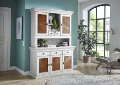 Vaisselier En Bois Massif Lysbro -Magasin de meubles 1000376024 230901 020 MOOD DETAILS P000000001000376024 mood