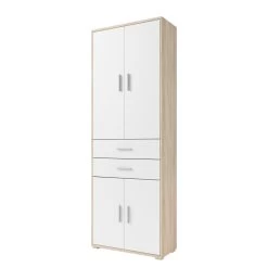 Armoire De Bureau Office Line - 4 Portes -Magasin de meubles 1000376681 230505 010 IMAGE P000000001000376681