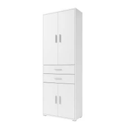 Armoire De Bureau Office Line - 4 Portes -Magasin de meubles 1000376684 230505 010 IMAGE P000000001000376684