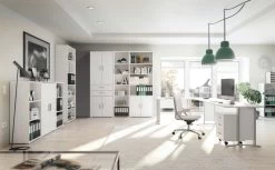 Armoire De Bureau Office Line - 4 Portes -Magasin de meubles 1000376684 230505 020 MOOD DETAILS P000000001000376684 mood