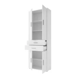 Armoire De Bureau Office Line - 4 Portes -Magasin de meubles 1000376684 230505 030 DETAILS P000000001000376684