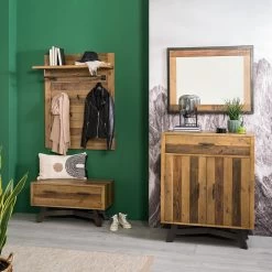 Ensemble D’entrée TAMATI A - 4 éléments