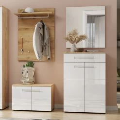 Ensemble D’entrée Aledo - 4 éléments