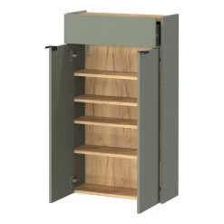 Meuble à Chaussures Ameca 56 Cm 17 Meuble à Chaussures Ameca 56 Cm -Magasin de meubles 1000383149 230418 030 DETAILS P000000001000383149