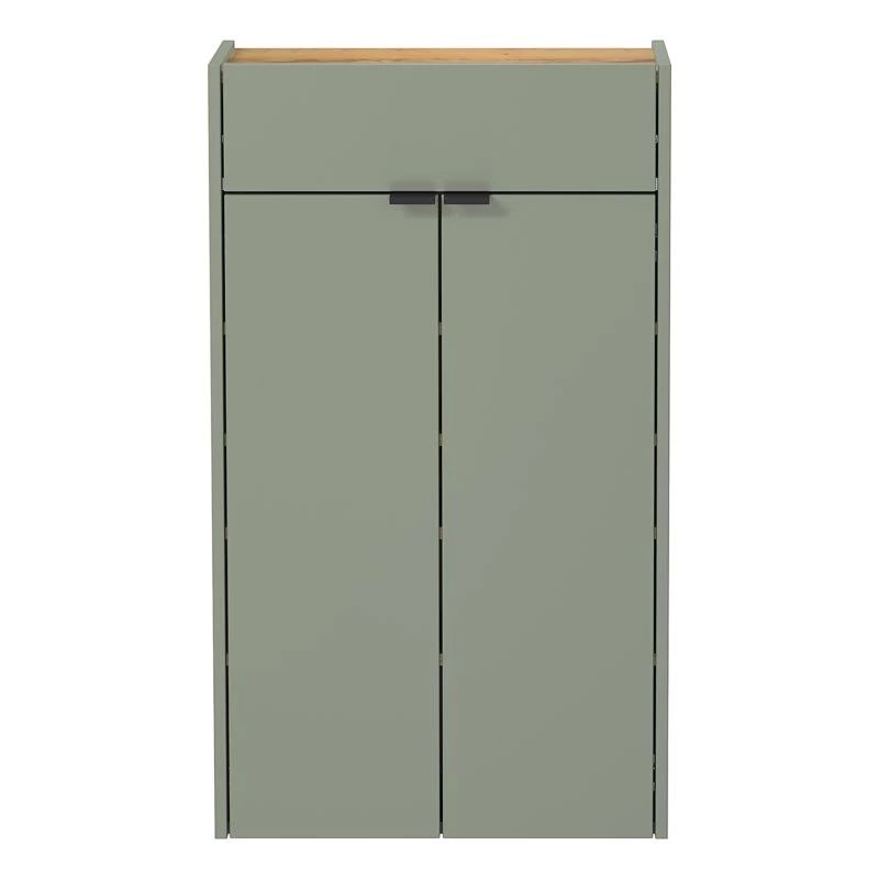 Meuble à Chaussures Ameca 56 Cm 5 Meuble à Chaussures Ameca 56 Cm – Image 5