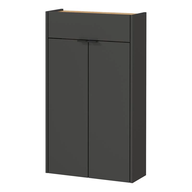 Meuble à Chaussures Ameca 56 Cm 8 Meuble à Chaussures Ameca 56 Cm – Image 8