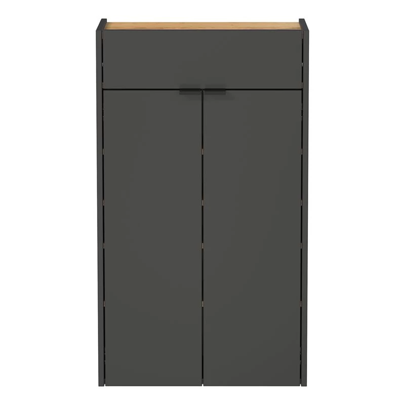 Meuble à Chaussures Ameca 56 Cm 12 Meuble à Chaussures Ameca 56 Cm – Image 12