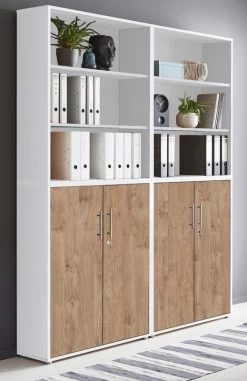 Armoire Murale Avin - 4 éléments A -Magasin de meubles 1000395364 230821 011 MOOD IMAGE P000000001000395364 mood