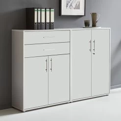 Armoire Murale Avin - 2 éléments A -Magasin de meubles 1000395392 230821 011 MOOD IMAGE P000000001000395392 mood