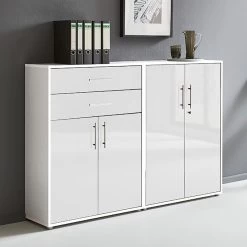 Armoire Murale Avin - 2 éléments A -Magasin de meubles 1000395402 230821 011 MOOD IMAGE P000000001000395402 mood