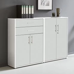 Armoire Murale Avin - 2 éléments A -Magasin de meubles 1000395403 230821 011 MOOD IMAGE P000000001000395403 mood