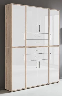 Armoire Murale Avin - 6 éléments A -Magasin de meubles 1000395463 230821 011 MOOD IMAGE P000000001000395463 mood