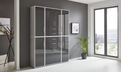 Armoire Murale Avin - 6 éléments A -Magasin de meubles 1000395472 230821 020 MOOD DETAILS P000000001000395472 mood