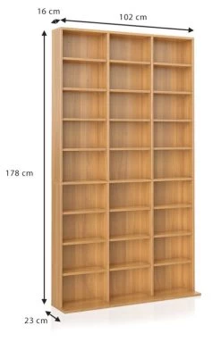 Étagère à CD Jukebox 178cm Blanc 31 Étagère à CD Jukebox 178cm Blanc -Magasin de meubles 103037265f494488b8a070b92eb73517.cropped 194 29 612 949.processed