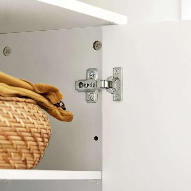 Armoire à Chaussures FSR114-W 6 Armoire à Chaussures FSR114-W – Image 6