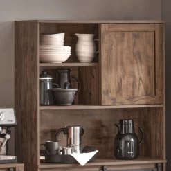 Buffet De Cuisine Industriel FSB83-N -Magasin de meubles 11a5fab8a44a493ca4c308dcf8b17701