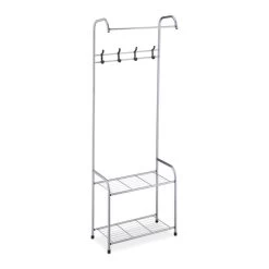 Penderie Avec étagère à Chaussures