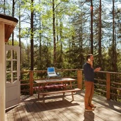 Table Pour Ordinateur Portable Grise -Magasin de meubles 1258a0ca72974d59a859c0307e551279