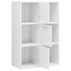 VIDAXL Armoire De Rangement -Magasin de meubles 1384abb4aec84f0ead1bb9376489ce8a