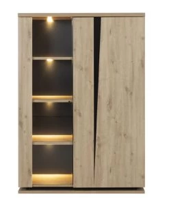 Vaisselier 2 Portes Crack