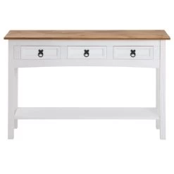 Table Console CAMPO 10 Table Console CAMPO -Magasin de meubles 15f55be46b25496ab5dc15b114033154