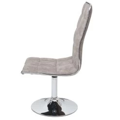 Chaise Capitonnée HWC-C41 (lot De 2) -Magasin de meubles 16600c5f5caa4a46aa83a0a63ccbd480