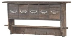 Portemanteau HWC-C49