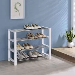 Etagère à Chaussures ARINA -Magasin de meubles 1a28750027b649f29eaa589cccbe24d2