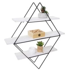 Étagère Murale HWC-A80 -Magasin de meubles 1a9b7c9922a346cda1766ad13a8835bb