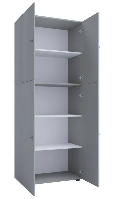 Meuble à Chaussures LonaXXL 4 2 Meuble à Chaussures LonaXXL 4 – Image 2