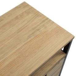 Console Buffett TI+ET 80x40x80cm -Magasin de meubles 1c4065ecfb3f4affb1c5af91d7c0f0c5