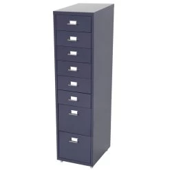 Caisson à Roulettes Boston T851