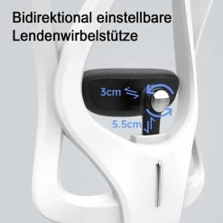 Chaise De Bureau SIHOO-J87 -Magasin de meubles 1d8a01e27eb44361a34ada9ac1bbe92d