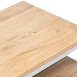 Console Avec Tiroir Icub 40x120cm Blanc -Magasin de meubles 1dac6287f948459e8d61dceb19b8239d