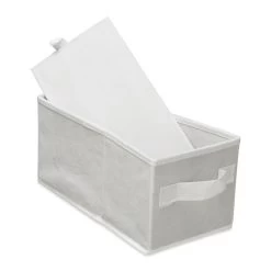 2xÉtagère Suspendue Tissu Armoire -Magasin de meubles 1db3f34f4ddc45e897f52fad68386b8f