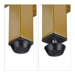 Console En Métal Avec 4 étages -Magasin de meubles 1de9e988c56f44b9946201691319728a