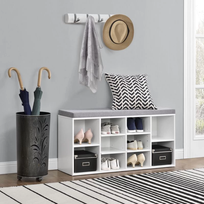 Meuble à Chaussures Ymir 2 Meuble à Chaussures Ymir – Image 2