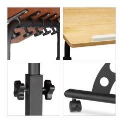 Table Ordinateur Portable -Magasin de meubles 1f99d434fdca4d48839a105ce0e6fb42