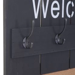 Vestaire Mural HWC-C89 -Magasin de meubles 21ecc17ae36148d9afa0faccb002067c