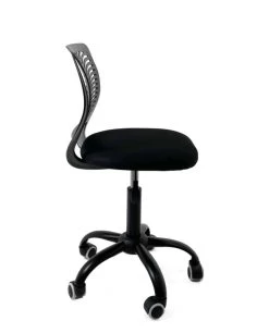 Chaise De Bureau Enfant SAWI (rose) -Magasin de meubles 223fa3e077e2427aab6553eb0d228d1d