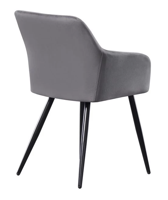 6 Chaises De Salle à Manger Camden 4 6 Chaises De Salle à Manger Camden – Image 4